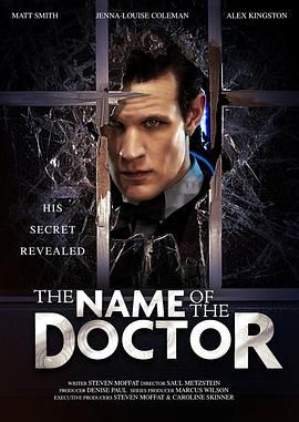 异世奇人 第七季,下一位博士 第七季,哪一位博士 第七季,Dr. Who Season 7