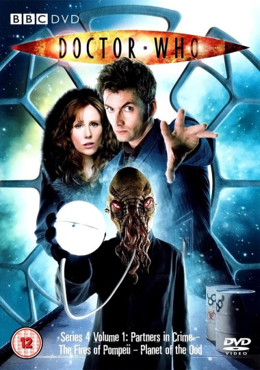 异世奇人 第四季,哪一位博士 第四季,下一位博士 第四季,Dr. Who Season 4