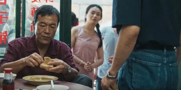 树影迷宫第6集剧照