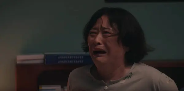 四喜第15集剧照