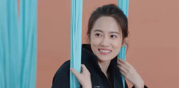 年少有为第10集剧照