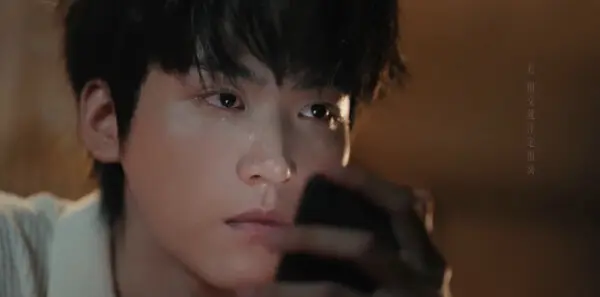 炽夏第20集剧照